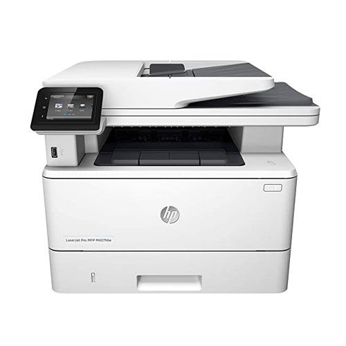 Hp LaserJet M429dw Printer